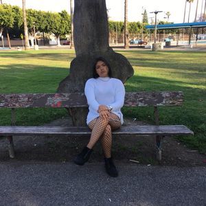 Meet your Posher, Lilly